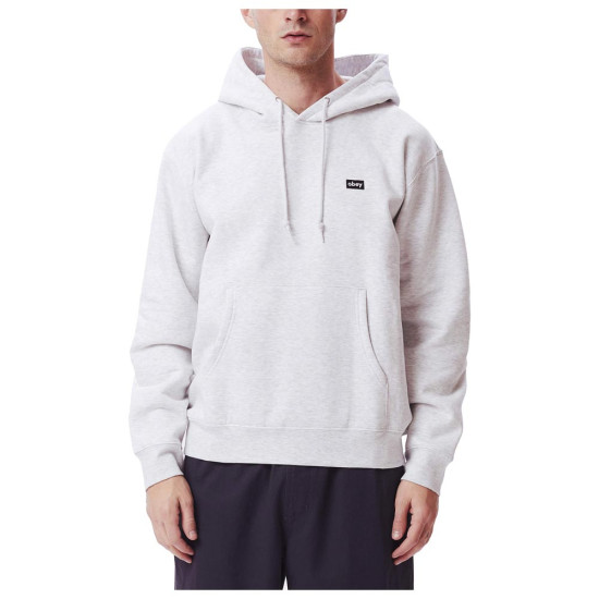 Obey Ανδρικό φούτερ Mini Box Logo Pullover Hood